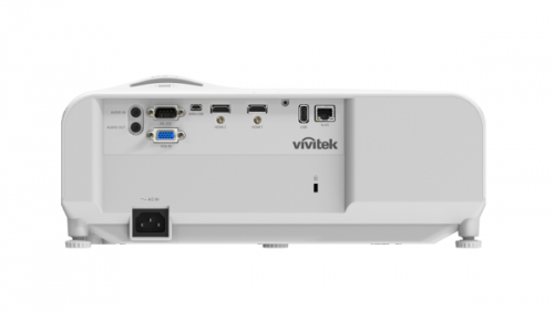 Projektor, rzutnik laserowy Vivitek DH2661Z