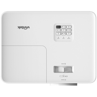Projektor, rzutnik Vivitek DX330