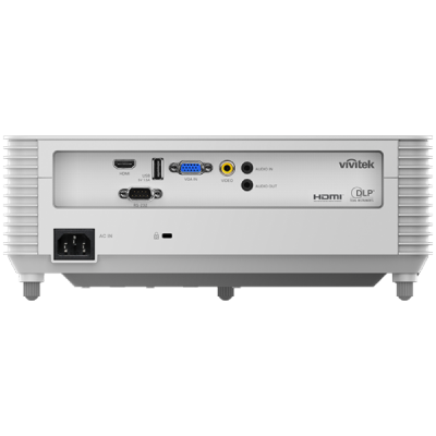 Projektor Vivitek DX330-EDU z rozszerzoną gwarancją edu