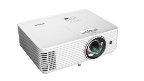 Projektor, rzutnik krótkoogniskowy Vivitek DX 335 ST