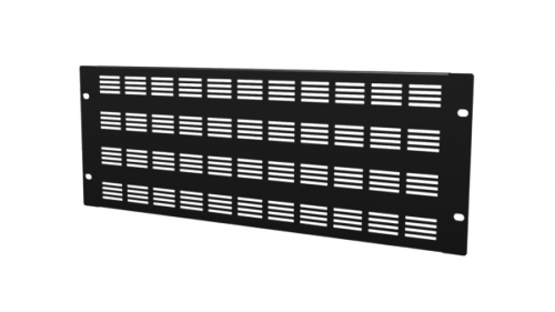 CAYMON BSV03 19 cali ventilated blind panel 3 units