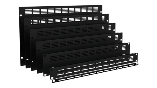 CAYMON BSV04 19 cali ventilated blind panel 4 units