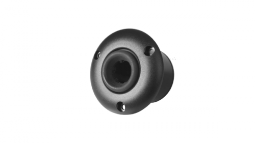 CAYMON CMA350 Anti-shock mounting for gooseneck microphones
