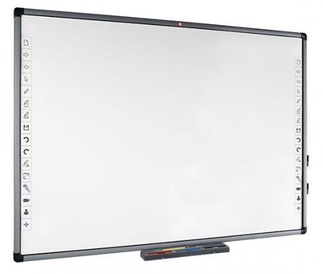 Tablica interaktywna Avtek TT-BOARD 80 Pro