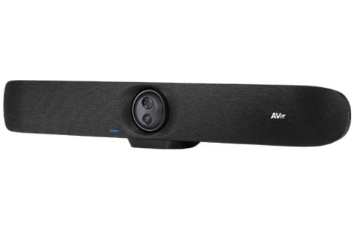 Kamera audiowizualna śledząca AVer VB 350
