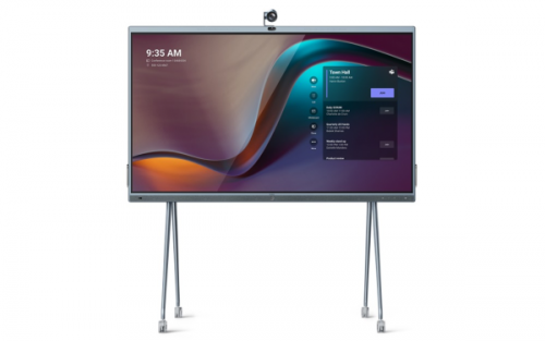 Monitor interaktywny 86 cali Yealink MB86-A001 Szary