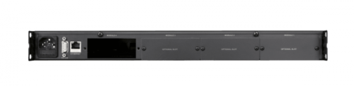 AUDAC XMP 44 SourceCon™profesjonalny modulator  audio system