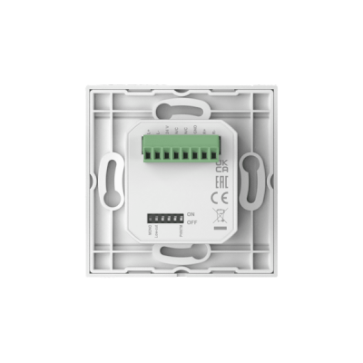 AUDAC WP205/W - Panel naścienny kolor biały
