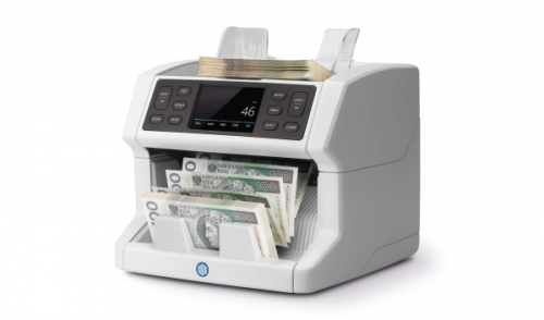 Safescan 2850