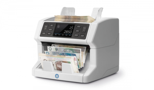 Safescan 2865-S