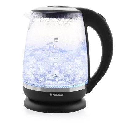 Czajnik elektryczny Hyundai - VK745