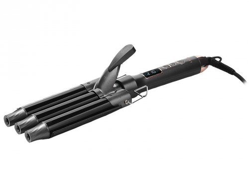 Lokówka do włosów LAFE Sleek & Shine Waver 25 mm