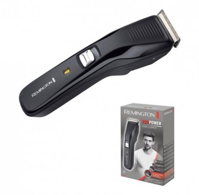 Maszynka do strzyżenia włosów Remington Pro Power HC5200 - POSERWI