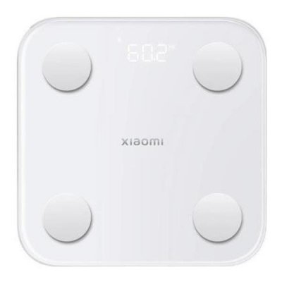 Waga łazienkowa Xiaomi Body Composition Scale S400