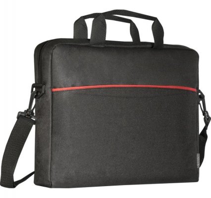 Torba do notebooka Defender LITE 15.6 cali czarna
