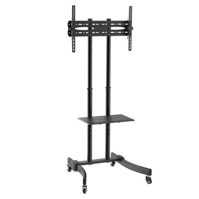 Uchwyt wolnostojący LogiLink do telewizora LCD/LED VESA 600x400, 37-70 cali