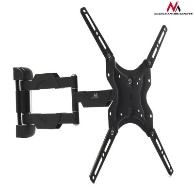 Uchwyt do telewizora Maclean MC-743, do TV lub monitora, 13-65 cali, max. 30kg