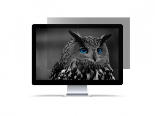 Filtr prywatyzujący RODO Natec Owl 14" 16:10