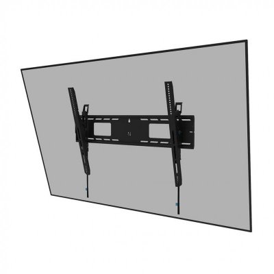 Uchwyt na telewizor Neomounts WL35-750BL18 43 cale-98 cale max 125kg
