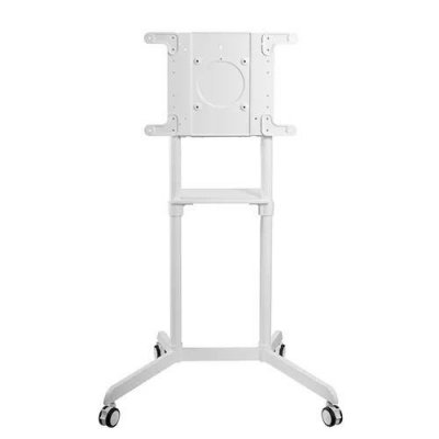 Stojak podłogowy NS-M1250WHITE Neomounts 37 cali-70 cali 70kg