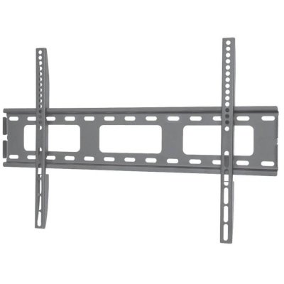 Uchwyt ścienny LCD/LED Techly 40 cali-65 cali, 50 kg slim