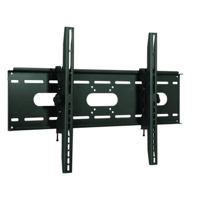 Uchwyt ścienny Techly 42 cale-80 cale, 80kg slim