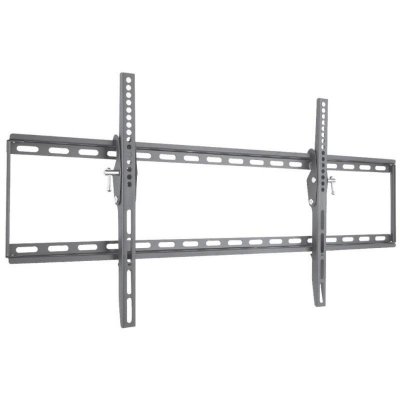 Uchwyt ścienny LCD/LED Techly 42 cale-80 cale, 60 kg slim