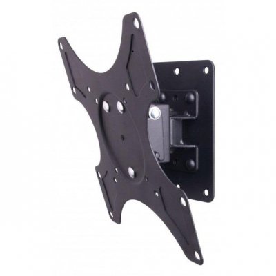 Uchwyt ścienny Techly 13 cale-37 cale, 25kg obrotowy