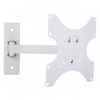 Uchwyt ścienny Techly 19 cali-37 cali, 25kg obrotowy