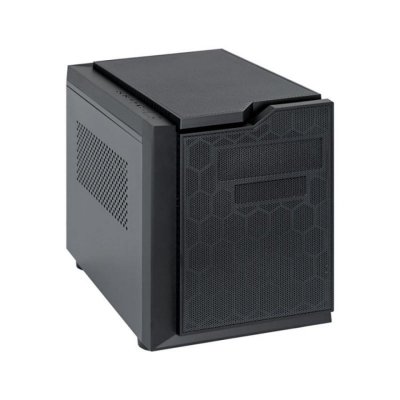 Obudowa komputerowa Chieftec CI-01B-OP mATX bez zasilacza