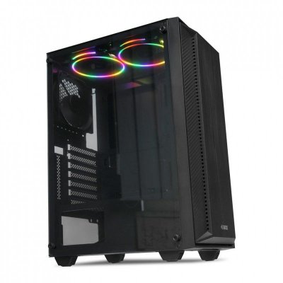 Obudowa komputerowa iBOX CETUS 906