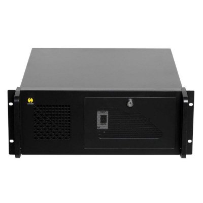 Obudowa komputerowa serwerowa Netrack microATX/ATX, 482*177*450mm, 4U, 19&#039;&#039;