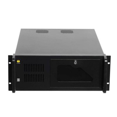 Obudowa komputerowa serwerowa Netrack microATX/ATX/eATX, 482*177*530mm, 4U, 19&#039;&#039;