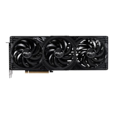 Karta VGA Palit GeForce RTX 5070 Ti GamingPro-S 16GB GDDR7 256bit HDMI+3DP PCIe5.0