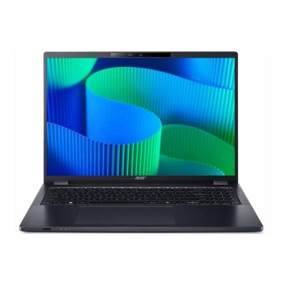 Notebook Acer TravelMate P4 16 cali TMP416-53-TCO  WUXGA/Ultra 5 125U/16GB/SSD512GB/Intel/11PR Slate Blue 3Y