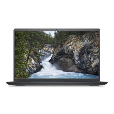 Notebook, Laptop Dell Vostro 3530 15,6 cala FHD/i5-1334U/8GB/SSD512GB/IrisXe/11PR Black 3Y ProSupport