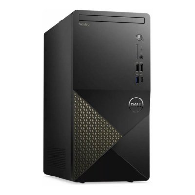 Komputer Dell Vostro 3030 MT /i5-12400/8GB/SSD1TB/UHD730/WiFi/BT/11PR 3Y ProSupport