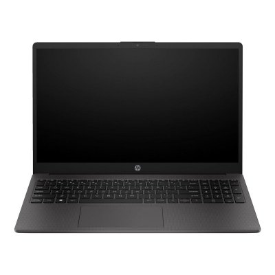 Notebook, Laptop 15,6 cala HP 250 G10 FHD/i3-1315U/8GB/SSD512GB/UHD/DOS Dark Ash Silver
