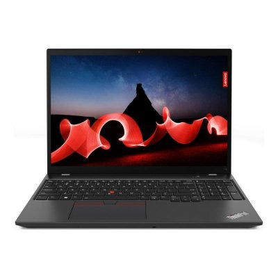 Notebook Lenovo ThinkPad T16 G2 16 cali WUXGA/Ryzen 5 PRO /11PR Thunder Black 3Y