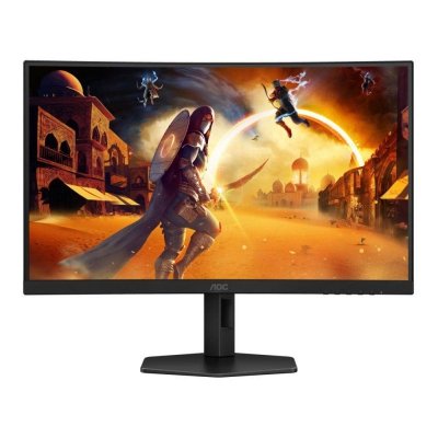 Monitor AOC 27 cali CQ27G4X 2xHDMI DP