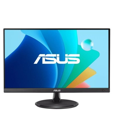 Monitor Asus 21,45" VP227HF Eye Care Gaming Monitor VA FHD 100Hz VGA HDMI