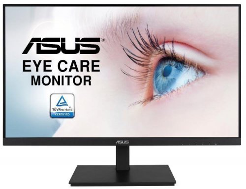 Monitor Asus 23,8 cali VA24EQSB VGA HDMI DP 2xUSB 2.0 głośniki
