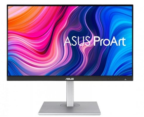 Monitor Asus 27 cali ProArt PA279CV 2xHDMI DP USB Type-C 4xUSB 3.0 głośniki