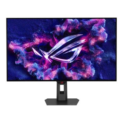 Monitor Asus 31,5" ROG Strix OLED XG32UCWG 4K UHD 165Hz 2xHDMI DP HUB