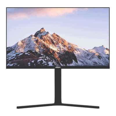 Monitor Dahua 27 cali LM27-B201A IPS FHD 100Hz HDMI DP VGA