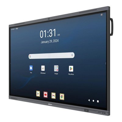 Monitor interaktywny Dahua 65 cali DHI-LPH65-MC480-U 4K (Android 13.0 upg. 14.0;EDLA)