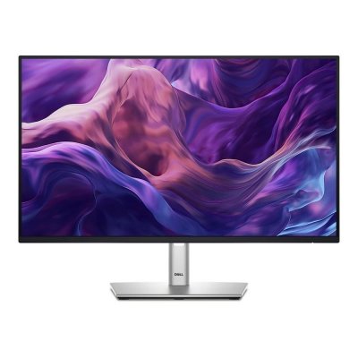 Monitor Dell 23,8 cali P2425H (210-BMFF) IPS FHD 100Hz HDMI DP VGA 5xUSB