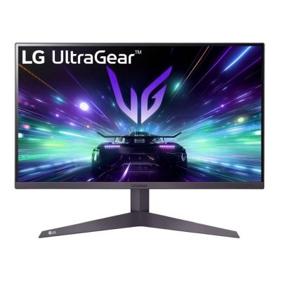Monitor LG 24 cale UltraGear 24GS50F-B 2xHDMI DP