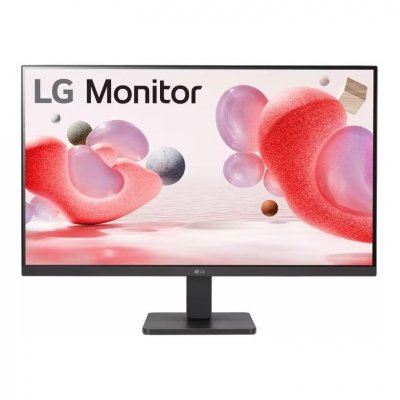 Monitor LG 27 cali 27MR400-B VGA HDMI