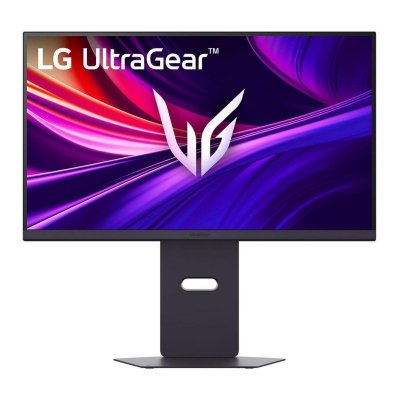 Monitor LG 27 cali UltraGear 27G850A-B Nano IPS 4K UHD 240Hz 2xHDMI DP HUB